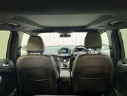 Ford Kuga 2.0 Kuga ST-Line X TDCi 5dr 45