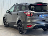 Ford Kuga 2.0 Kuga ST-Line X TDCi 5dr 33