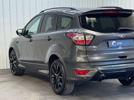 Ford Kuga 2.0 Kuga ST-Line X TDCi 5dr 33