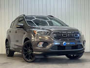 Ford Kuga 2.0 Kuga ST-Line X TDCi 5dr 4