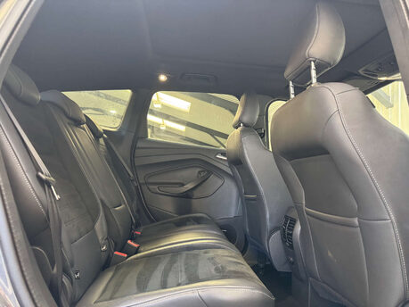 Ford Kuga 2.0 Kuga ST-Line X TDCi 5dr 63
