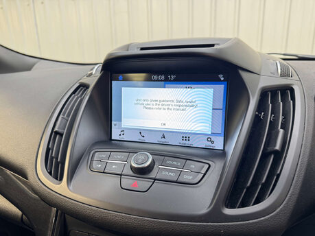 Ford Kuga 2.0 Kuga ST-Line X TDCi 5dr 85