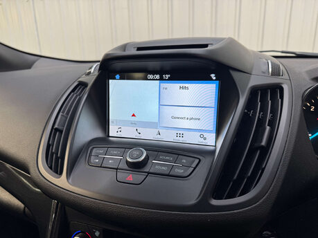 Ford Kuga 2.0 Kuga ST-Line X TDCi 5dr 84