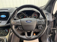 Ford Kuga 2.0 Kuga ST-Line X TDCi 5dr 74