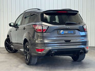 Ford Kuga 2.0 Kuga ST-Line X TDCi 5dr 11