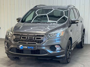 Ford Kuga 2.0 Kuga ST-Line X TDCi 5dr 25