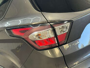 Ford Kuga 2.0 Kuga ST-Line X TDCi 5dr 41