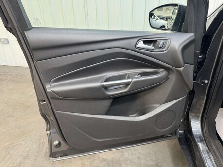Ford Kuga 2.0 Kuga ST-Line X TDCi 5dr 59