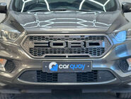 Ford Kuga 2.0 Kuga ST-Line X TDCi 5dr 23