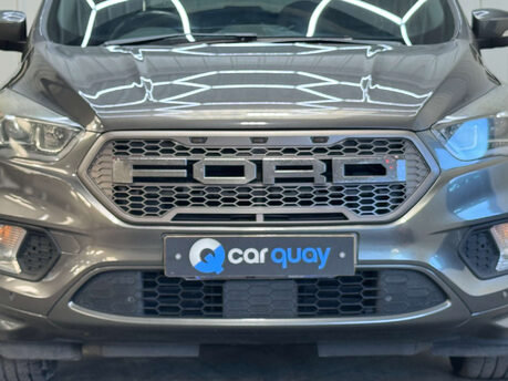 Ford Kuga 2.0 Kuga ST-Line X TDCi 5dr 23