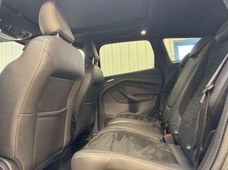 Ford Kuga 2.0 Kuga ST-Line X TDCi 5dr 67
