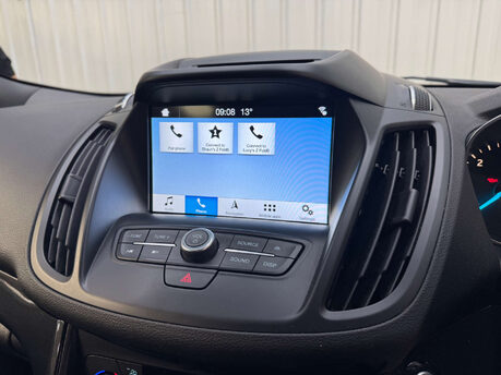 Ford Kuga 2.0 Kuga ST-Line X TDCi 5dr 83