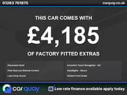 Jaguar F-Pace 2.0 F-PACE R-Sport AWD D Auto 4WD 5dr 16