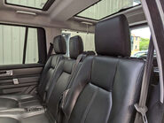 Land Rover Discovery 3.0 Discovery Graphite SDV6 Auto 4WD 5dr 67