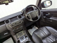 Land Rover Discovery 3.0 Discovery Graphite SDV6 Auto 4WD 5dr 46