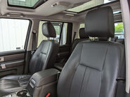 Land Rover Discovery 3.0 Discovery Graphite SDV6 Auto 4WD 5dr 55