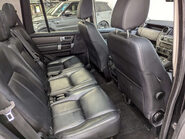 Land Rover Discovery 3.0 Discovery Graphite SDV6 Auto 4WD 5dr 59