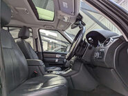 Land Rover Discovery 3.0 Discovery Graphite SDV6 Auto 4WD 5dr 51