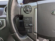 Land Rover Discovery 3.0 Discovery Graphite SDV6 Auto 4WD 5dr 71
