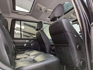 Land Rover Discovery 3.0 Discovery Graphite SDV6 Auto 4WD 5dr 60