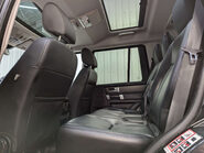 Land Rover Discovery 3.0 Discovery Graphite SDV6 Auto 4WD 5dr 66