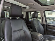 Land Rover Discovery 3.0 Discovery Graphite SDV6 Auto 4WD 5dr 50