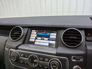 Land Rover Discovery 3.0 Discovery Graphite SDV6 Auto 4WD 5dr 89