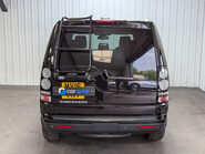 Land Rover Discovery 3.0 Discovery Graphite SDV6 Auto 4WD 5dr 37