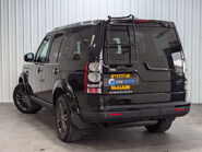 Land Rover Discovery 3.0 Discovery Graphite SDV6 Auto 4WD 5dr 11