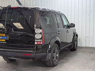 Land Rover Discovery 3.0 Discovery Graphite SDV6 Auto 4WD 5dr 36