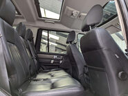 Land Rover Discovery 3.0 Discovery Graphite SDV6 Auto 4WD 5dr 62