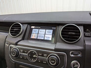 Land Rover Discovery 3.0 Discovery Graphite SDV6 Auto 4WD 5dr 86