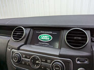 Land Rover Discovery 3.0 Discovery Graphite SDV6 Auto 4WD 5dr 83
