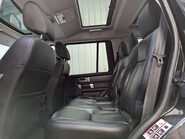 Land Rover Discovery 3.0 Discovery Graphite SDV6 Auto 4WD 5dr 68