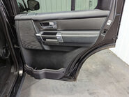 Land Rover Discovery 3.0 Discovery Graphite SDV6 Auto 4WD 5dr 63