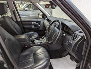 Land Rover Discovery 3.0 Discovery Graphite SDV6 Auto 4WD 5dr 47