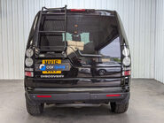 Land Rover Discovery 3.0 Discovery Graphite SDV6 Auto 4WD 5dr 35