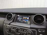 Land Rover Discovery 3.0 Discovery Graphite SDV6 Auto 4WD 5dr 85