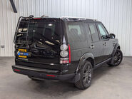 Land Rover Discovery 3.0 Discovery Graphite SDV6 Auto 4WD 5dr 10