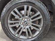 Land Rover Discovery 3.0 Discovery Graphite SDV6 Auto 4WD 5dr 30