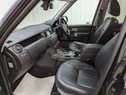 Land Rover Discovery 3.0 Discovery Graphite SDV6 Auto 4WD 5dr 53