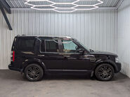 Land Rover Discovery 3.0 Discovery Graphite SDV6 Auto 4WD 5dr 14