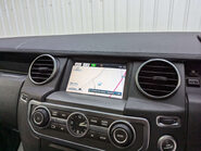 Land Rover Discovery 3.0 Discovery Graphite SDV6 Auto 4WD 5dr 84