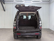 Land Rover Discovery 3.0 Discovery Graphite SDV6 Auto 4WD 5dr 44