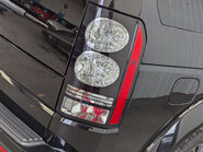 Land Rover Discovery 3.0 Discovery Graphite SDV6 Auto 4WD 5dr 43