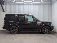 Land Rover Discovery 3.0 Discovery Graphite SDV6 Auto 4WD 5dr 13