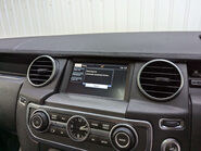 Land Rover Discovery 3.0 Discovery Graphite SDV6 Auto 4WD 5dr 90