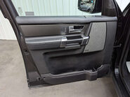 Land Rover Discovery 3.0 Discovery Graphite SDV6 Auto 4WD 5dr 58