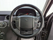 Land Rover Discovery 3.0 Discovery Graphite SDV6 Auto 4WD 5dr 73