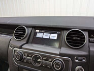 Land Rover Discovery 3.0 Discovery Graphite SDV6 Auto 4WD 5dr 87